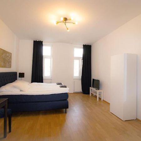 Stilvolle Urbane Auszeit L Lf19 Apartment Vienna Exterior photo