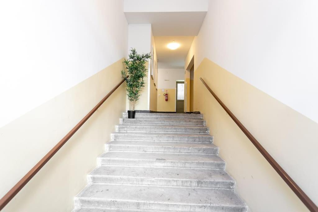 Stilvolle Urbane Auszeit L Lf19 Apartment Vienna Exterior photo