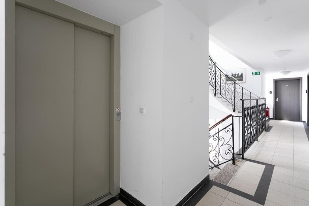Stilvolle Urbane Auszeit L Lf19 Apartment Vienna Exterior photo