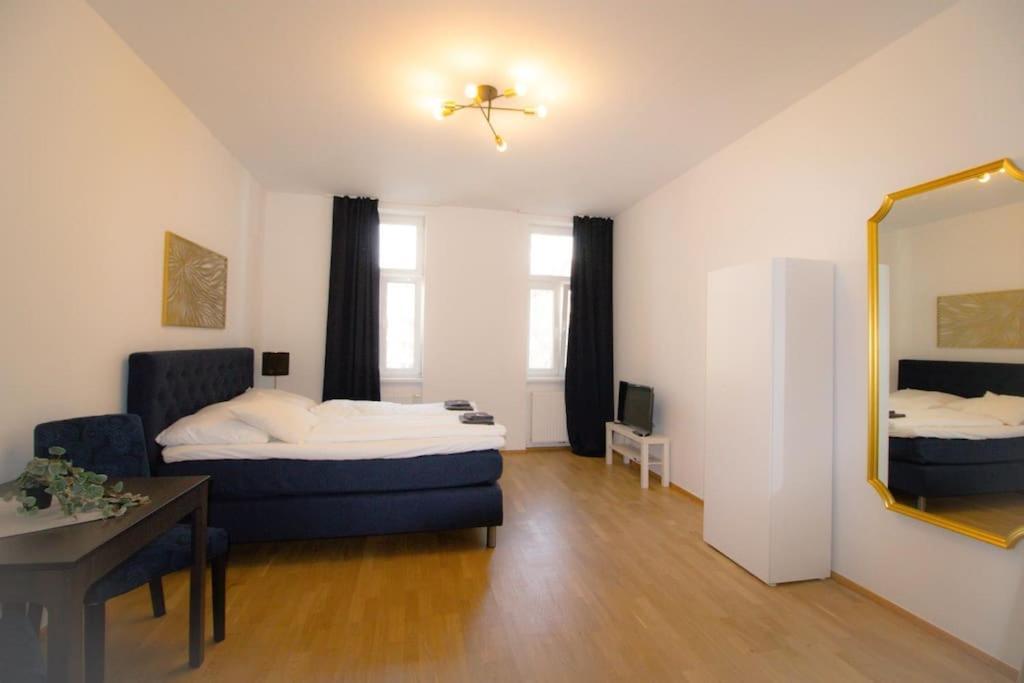 Stilvolle Urbane Auszeit L Lf19 Apartment Vienna Exterior photo